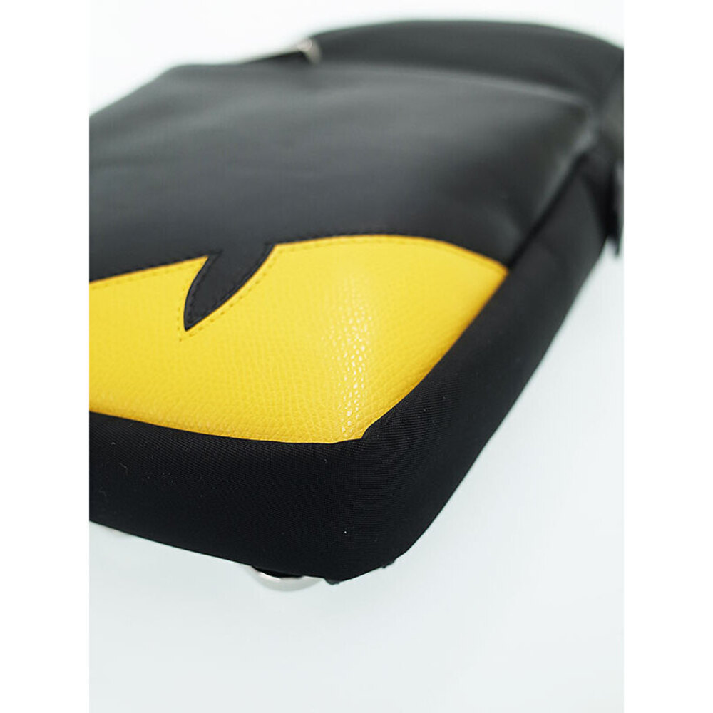 FENDI Bugs Eye Bag One Shoulder - Picture 8 of 9